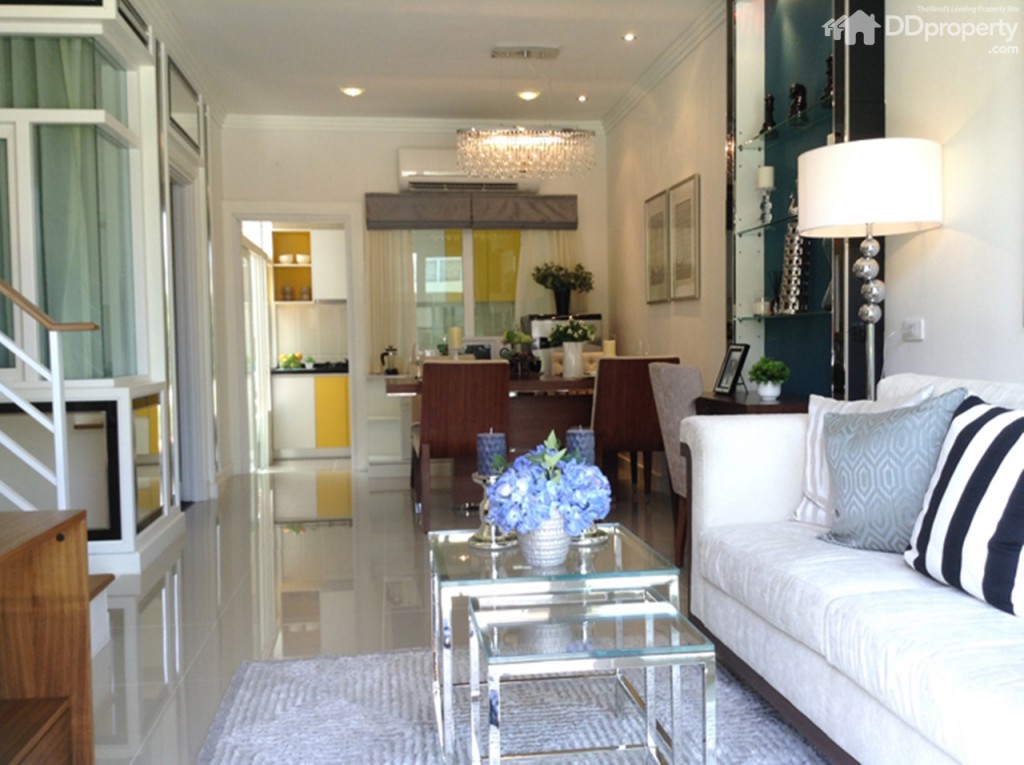 Golden Town Rattanathibet â Bangplup53-051